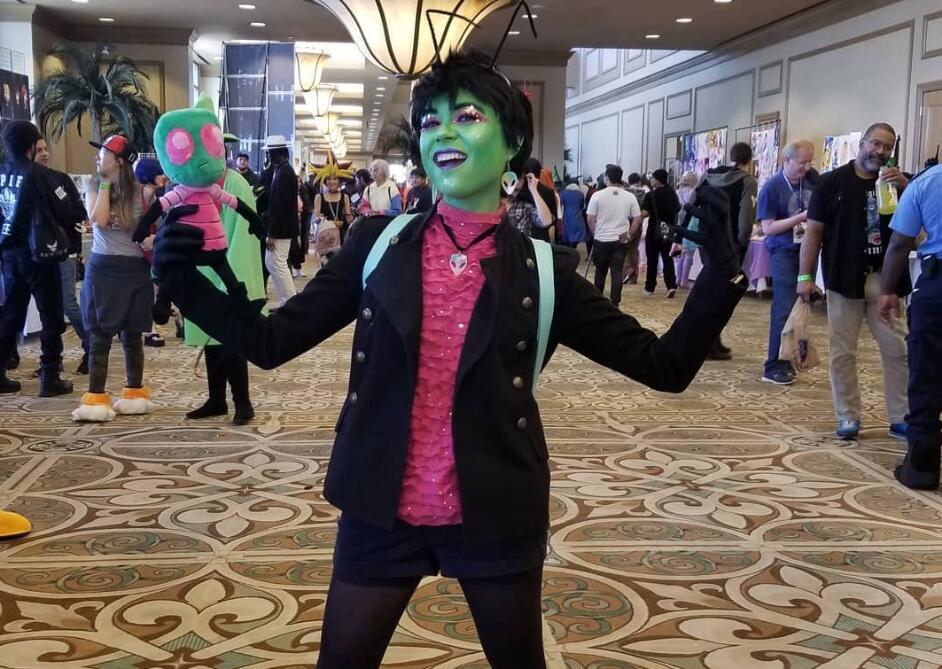 【华体会(中国)】《女神异闻录5S》中文版发售日确认 6月18日上市(图2) 华体会官方版网站登录入口