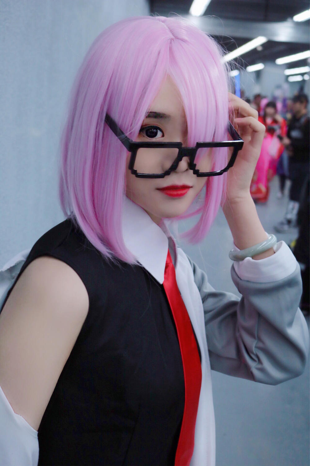 《我不能恋爱的女朋友》优酷开播 王亮带你谈一场“甄正”的恋爱-华体会(中国)(图1) 华体会(中国)